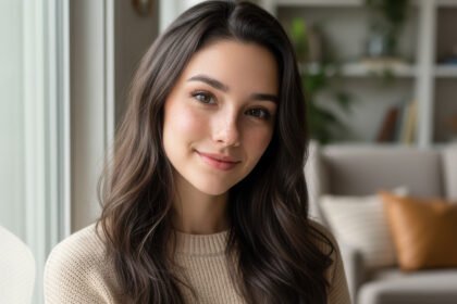 Tilly Norwood Says She’d Love to Work With Tom Holland and Olivia Colman: ‘But Only If It Were Their Digital Twins’ on an ‘AI Production’