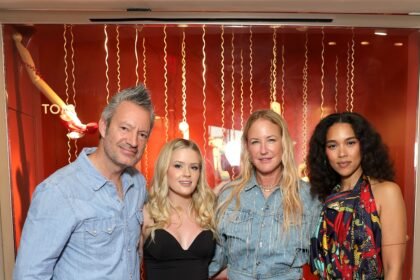 Mother’s Beverly Hills Flagship Was Worth the Wait