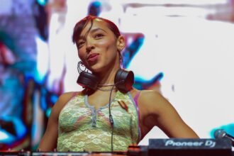 Tinashe, Blondshell, Taylor Swift, and All the Songs You Need to Know This Week