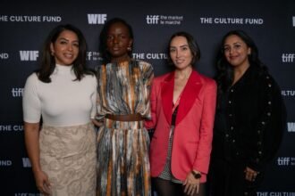 Impact Fund for Global South Creators Launches at Toronto With Focus on Distribution and Audiences (EXCLUSIVE)