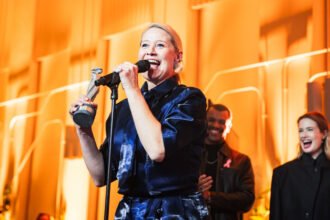 ‘Nightborn,’ ‘The Danish Woman’ Win at Inaugural Edition of Nordic Film and TV Awards, Also Known as the Freyas