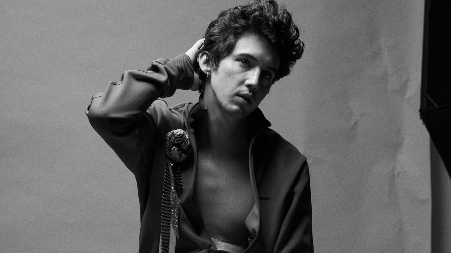 Troye Sivan on His Bold New Album, Touring with Charli XCX and Casting Nicole Kidman