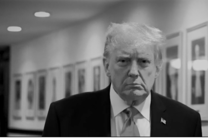 Trump's Taxpayer-Funded Ads Draw Bipartisan Criticism