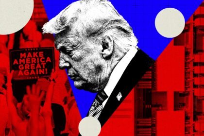 It’s Donald Trump Versus MAGA on Data Centers