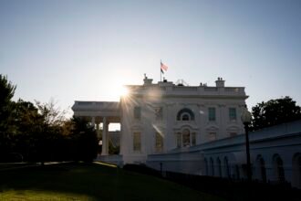 White House Blocks MS NOW Journalists From Entry and Confiscates Their Badges After Donald Trump Bans Network, Along With CNN and Politico