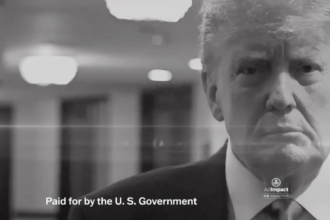 Trump’s new doomsday ad warns NFL fans of ‘final battle’ for America — at taxpayer expense