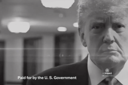 Trump’s new doomsday ad warns NFL fans of ‘final battle’ for America — at taxpayer expense