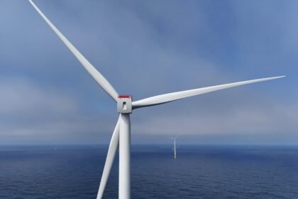 New York, California sue to block Trump administration deals canceling offshore wind projects