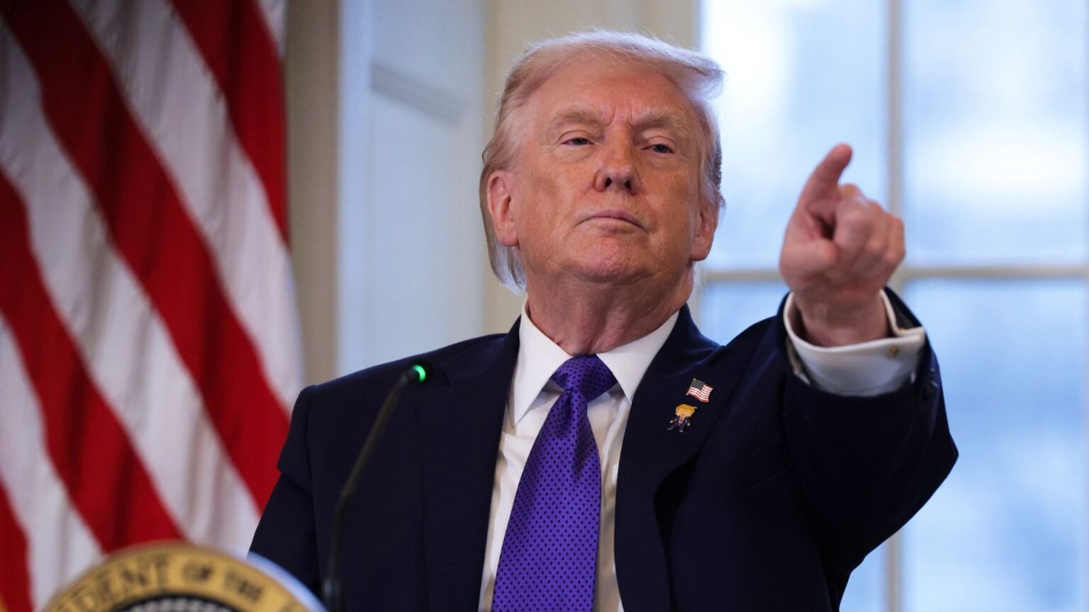 President Trump has announced plans for new 'AI Force' and 'AI Czar' amid growing AI safety concerns — new unit will 'cherish' AI and not 'stifle' it, Trump clarifies, while dismissing safety warnings as hoaxes
