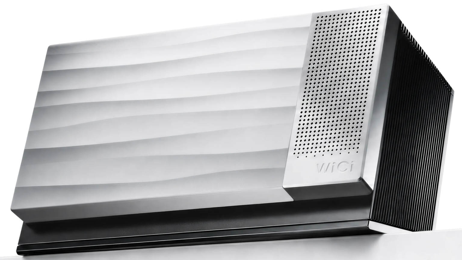 WiCi One unveils wireless Wi-Fi 7 eGPU with built-in 4TB SSD for local AI