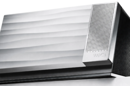 WiCi One unveils wireless Wi-Fi 7 eGPU with built-in 4TB SSD for local AI