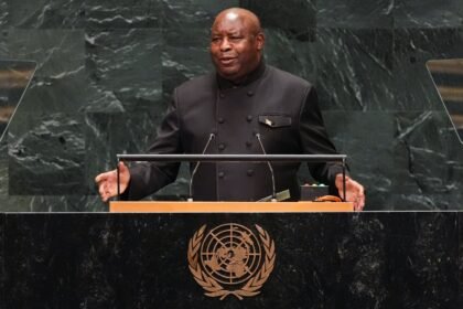 Burundi says it will accept migrant deportees from the United States but details are vague