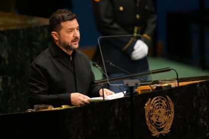Ukraine's Zelenskyy says he urged Trump to enlist China's help in ending Russia's invasion