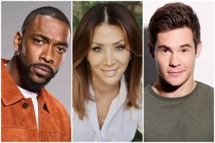 Jay Pharoah, Cheri Oteri, Adam Devine Among ‘Universal Basic Guys’ Season 3 Guest Stars (EXCLUSIVE)