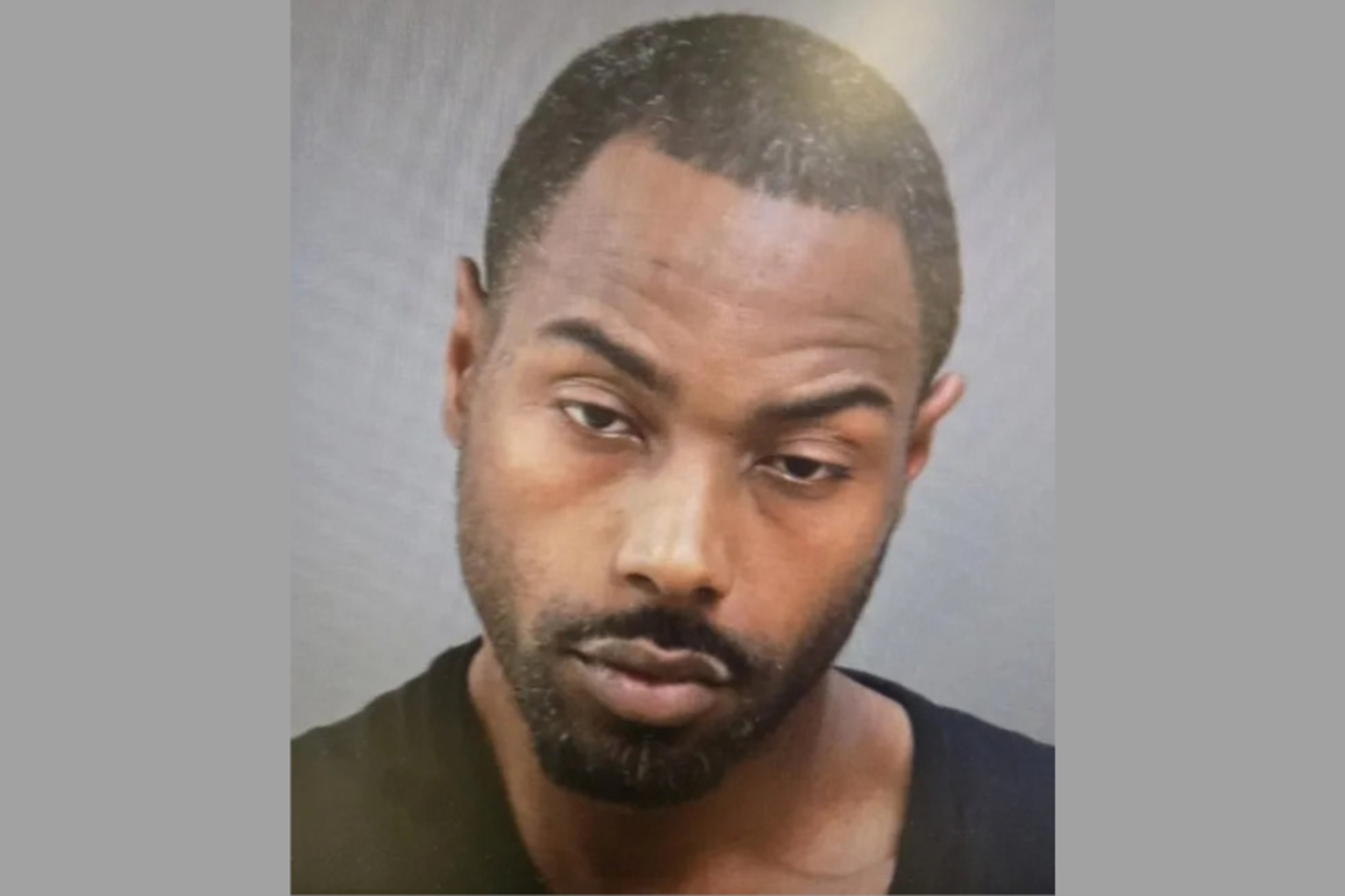 Flea market shopper accused of running over vendor as dispute over power washer turns deadly