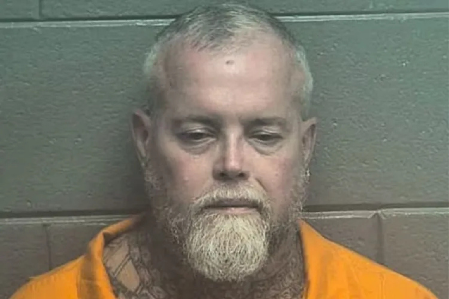 Kentucky man who took home $167 million lottery jackpot is arrested again