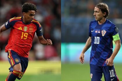 Spain vs Croatia: UEFA Nations League – Yamal, Modric, teams, form