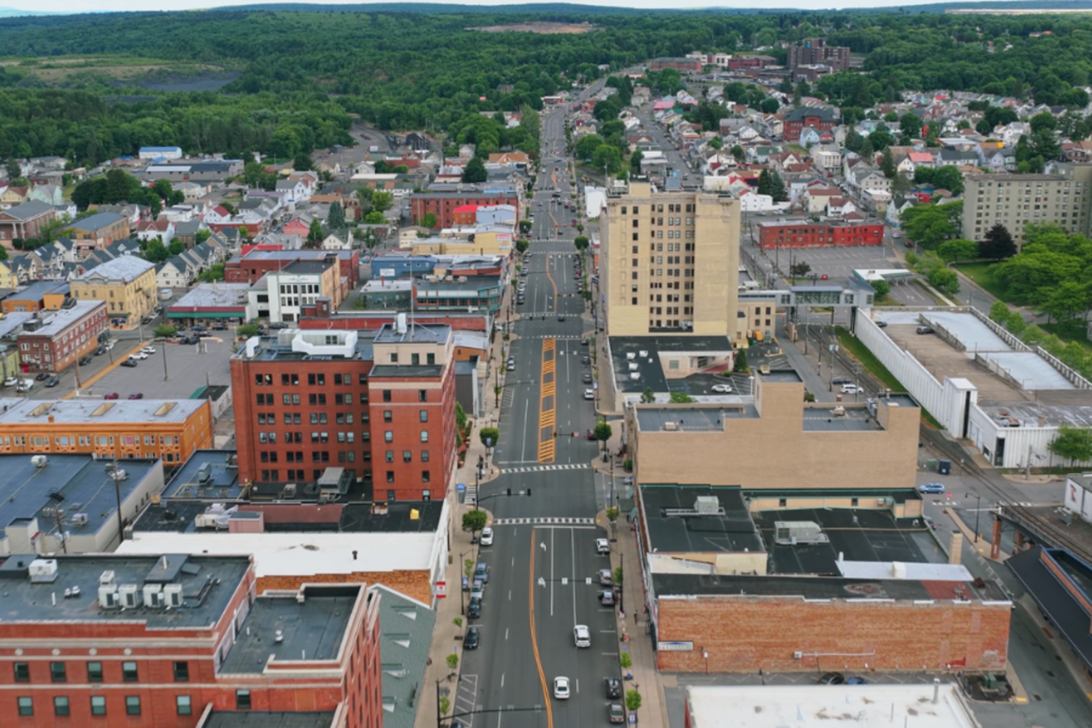 Massive data center developer is offering $10K to residents in this small Pennsylvania community. Locals are pushing back
