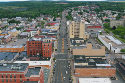 Massive data center developer is offering $10K to residents in this small Pennsylvania community. Locals are pushing back