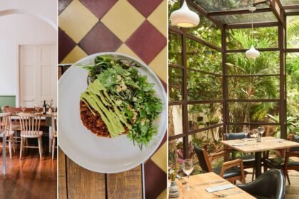 Where to Eat in Medellín, Colombia: A Local's List