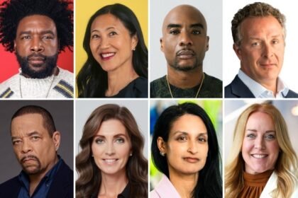 Variety and Outfront Announce Experience and Culture Summit: The IRL Advantage, Featuring Questlove, Charlamagne tha God and Ice-T