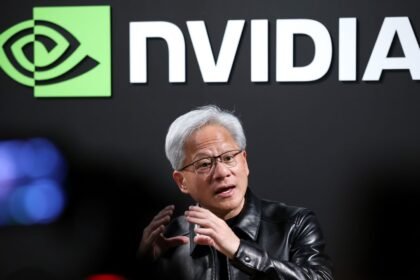 Jensen Huang says there is '0% chance' AI destroys the world by 2030 — 'We should go as fast as we can, irrespective of anyone else,' dismisses Anthropic doom warnings and rejects new regulations
