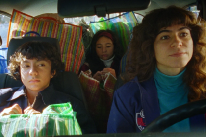 Brazil’s Desvia Filmes Enters New Era With Doubled Focus on Indie and Rachel Daisy Ellis’ San Sebastián Co-Pro Forum’s Buzzy ‘The Last Cruise’
