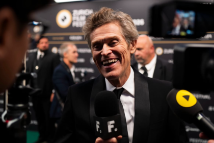 Willem Dafoe Says Record-Breaking U.S. Box Office Should Be ‘Spread Out a Little Bit’: ‘The Audience Comes Mainly From Three Huge Movies’
