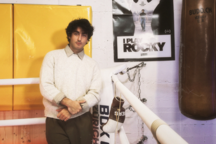 How Oscar-Tipped Rising Star Anthony Ippolito Turned ‘I Play Rocky’ Into ‘I Play Sylvester’: ‘You Only Have One Chance to Do This’