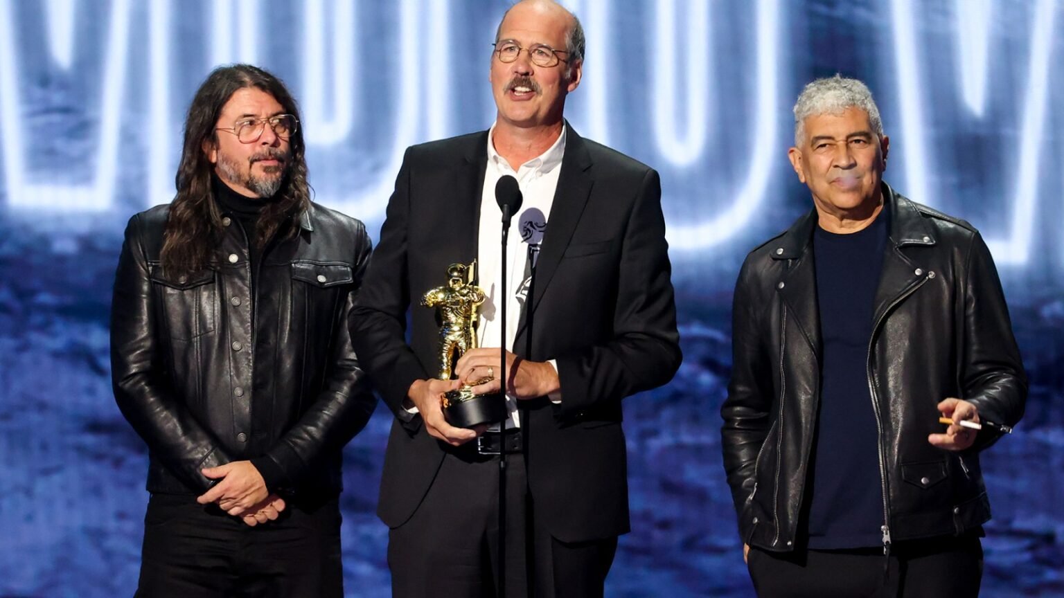 Did We Just See the Final VMAs? ‘Hell if I Know,’ Says Producer Van Toffler