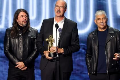 Did We Just See the Final VMAs? ‘Hell if I Know,’ Says Producer Van Toffler