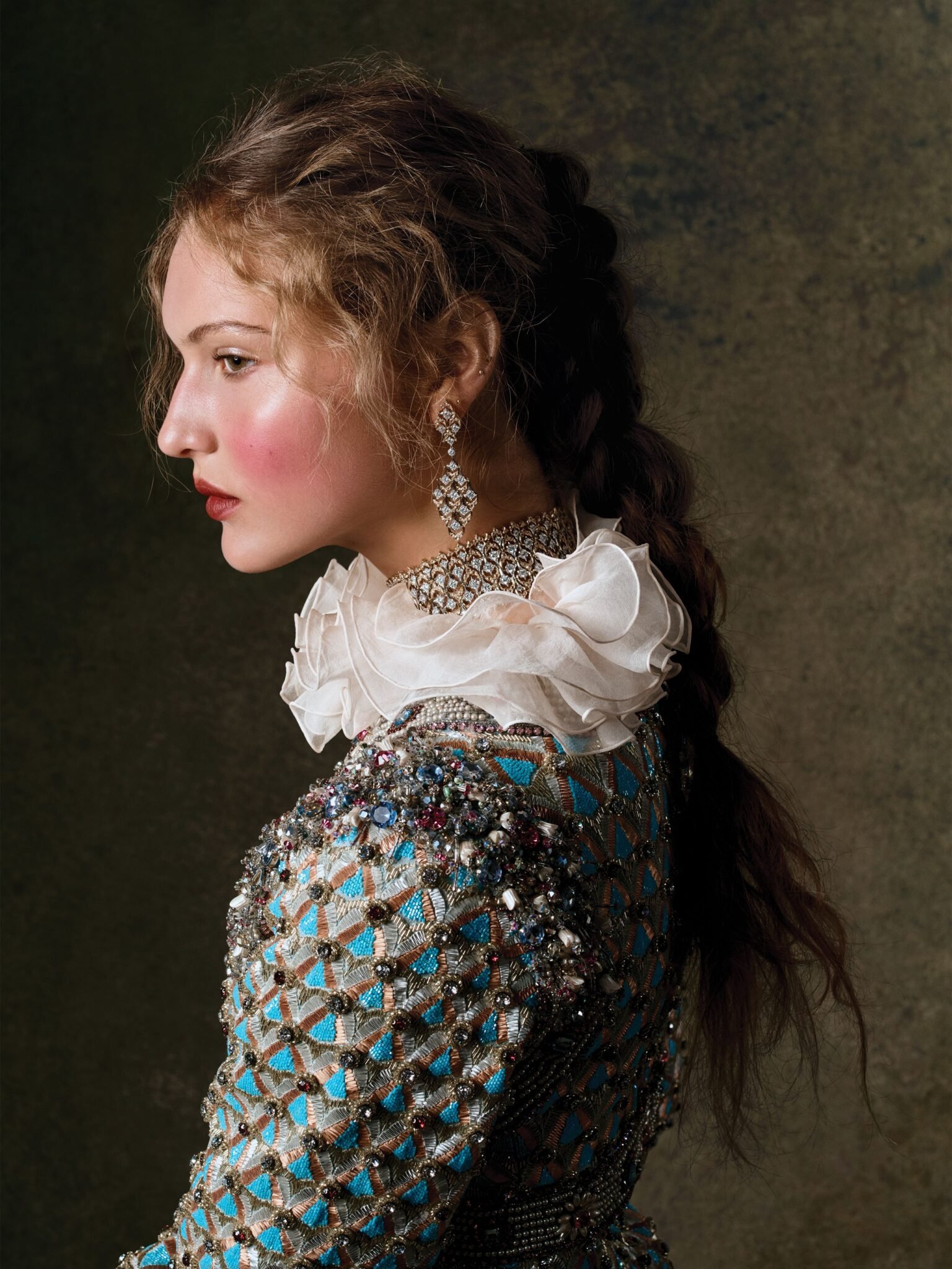 What is Vogue World: Milano? Your First Look at the Fashion and Craftsmanship Behind the Show