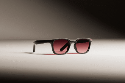 Viture’s Vonder Glasses Are Meant to Map Your Mind