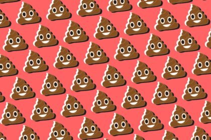 This blog could help you poop better