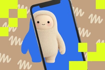 Phones don’t have lights