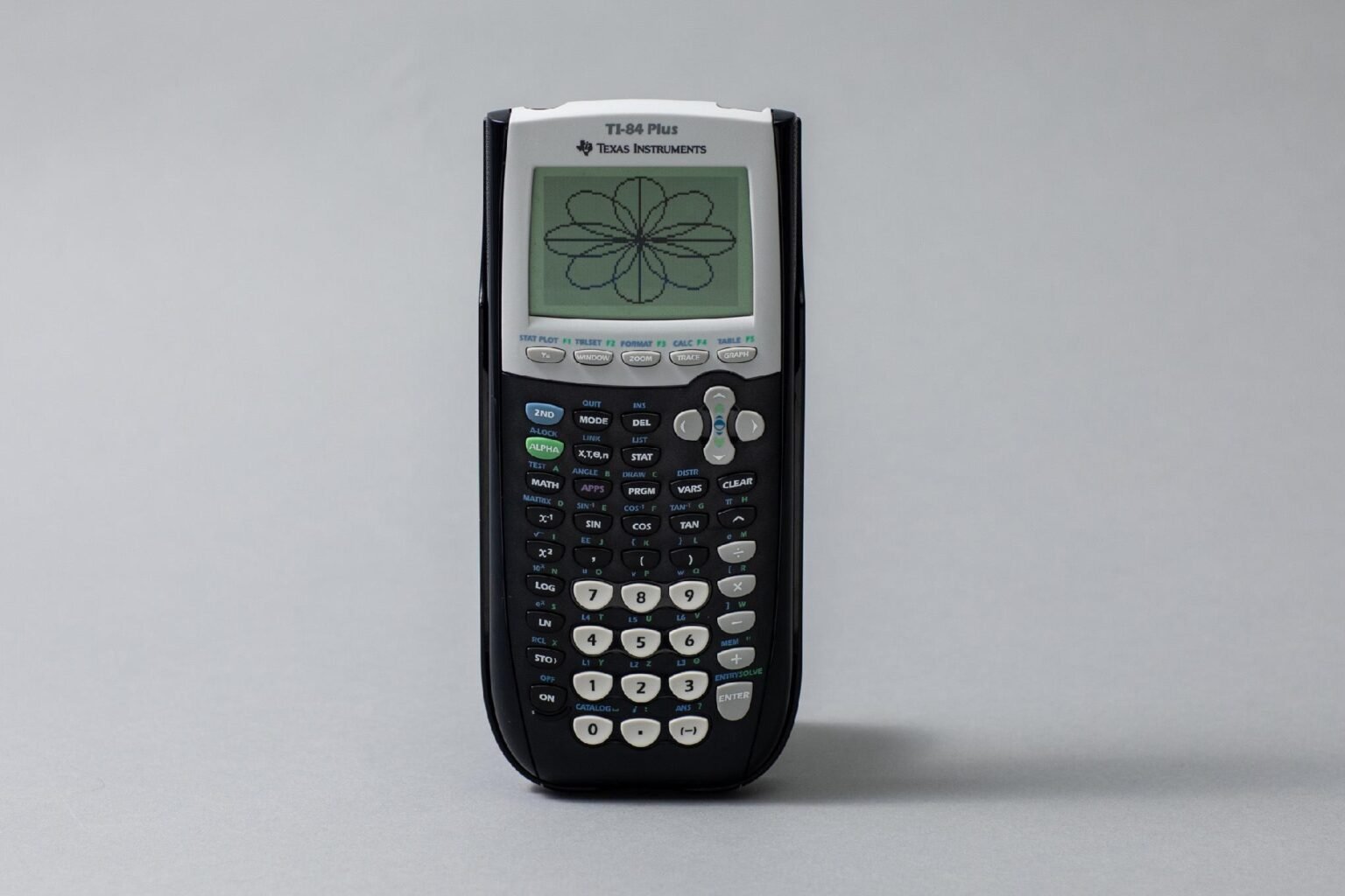 The hidden monopoly behind your TI graphing calculator