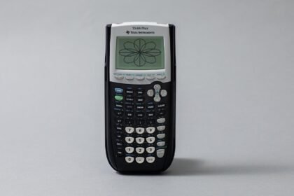 The hidden monopoly behind your TI graphing calculator