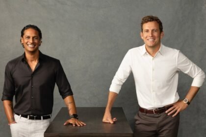 A startup that builds other startups raised $100M, and is all-in on physical AI