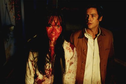 ‘Vintage Violence’ Review: Cole Sprouse Heads Up a Hyper-Online Gonzo Freakout in Japan