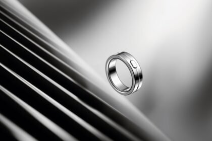 Vocci’s ring adds a new form factor to meeting note-taking