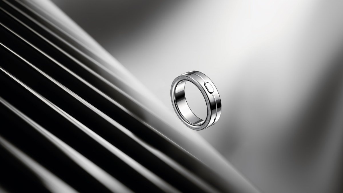 Vocci’s ring adds a new form factor to meeting note-taking