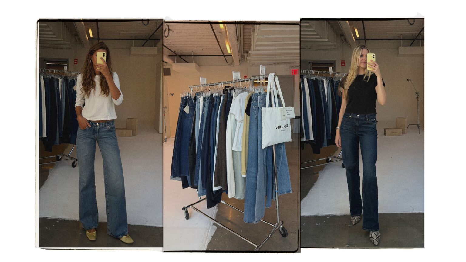 The Very Best Jeans for Tall Women in 2026 That Fit Perfectly