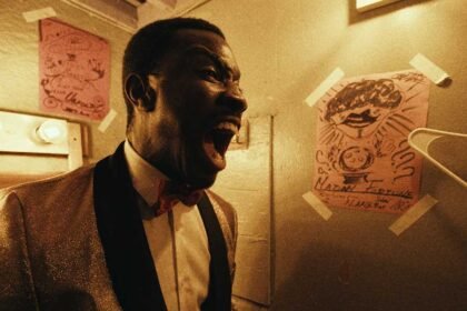 ‘Voices’ Review: Singing Through Fear and Anxiety in a Detroit-Set Musical Thriller