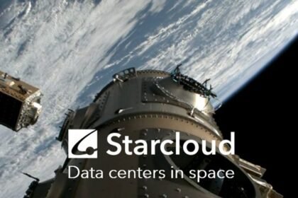 ‘We’ll be the first to mine Bitcoin in space’ says Nvidia-backed startup