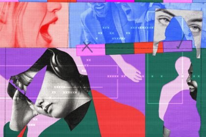 Women Still Face Too Much Bullshit—in Silicon Valley and Beyond