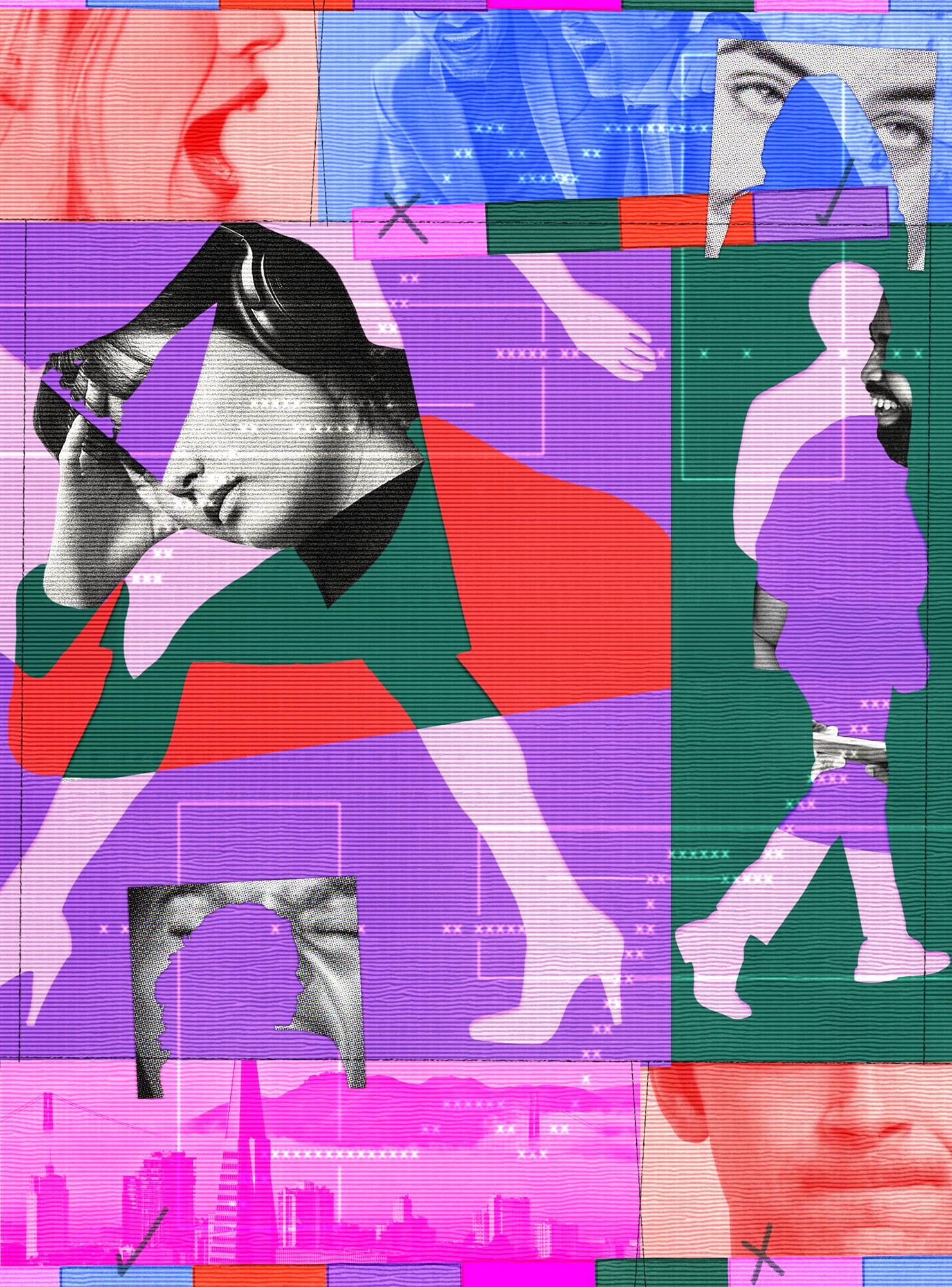 Women Still Face Too Much Bullshit—in Silicon Valley and Beyond