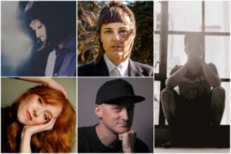 World Soundtrack Awards’ Discovery Nominees Include Mari Fukuhara, Paris Hurley, Hannah Peel, Kangding Ray, Sam Slater