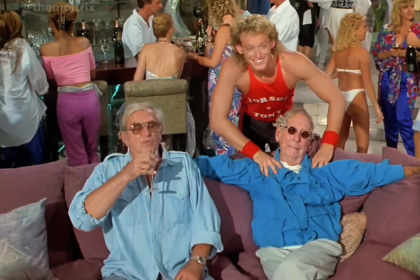 Mitch McConnell gets ‘Weekend at Bernie’s’ treatment in AI memes after viral Senate appearance