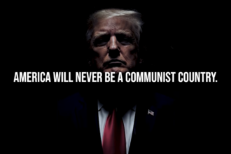 White House Has Spent More Than $440,000 on Pro-Trump TV Ads Paid for by U.S. Government; Administration Defends ‘Unapologetically American’ Spots and Denies They’re Campaign Ads