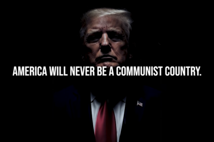 White House Has Spent More Than $440,000 on Pro-Trump TV Ads Paid for by U.S. Government; Administration Defends ‘Unapologetically American’ Spots and Denies They’re Campaign Ads